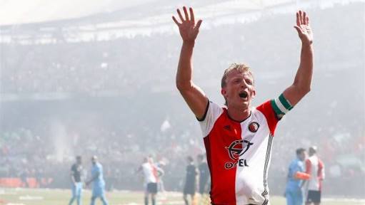 库伊特现状,库伊特急流勇退现状