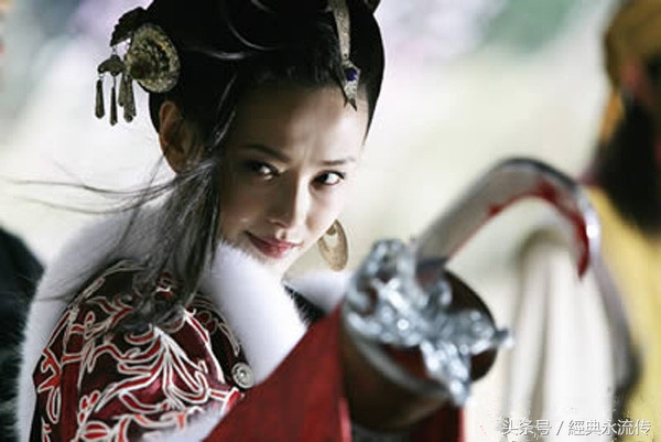 金庸武侠剧十大高手排行榜,鹿鼎记十大高手排名