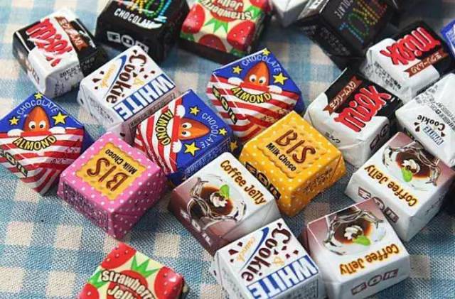 520种草好物,520巧克力礼盒浪漫又爱意