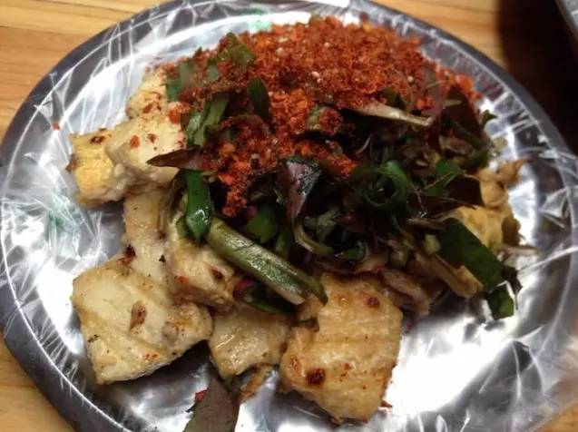 美食来咯完整视频,美食来啦这么多美食你吃过吗