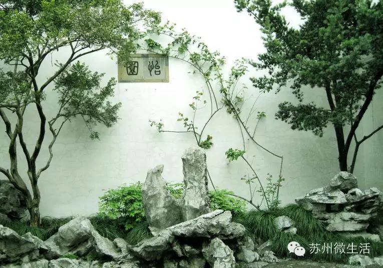 苏州最值得去的五个景点,苏州最值得去的10个景点排名