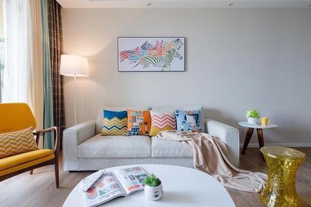 太原当代moma143平米户型设计,汉阳满庭春moma109平户型怎么装修