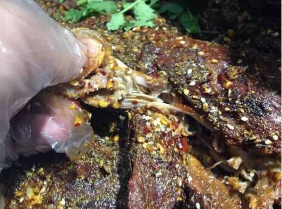 美食来咯完整视频,美食来啦这么多美食你吃过吗