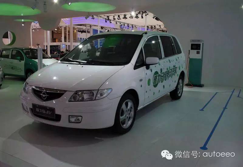 面对面丨海马汽车蔡锋：面对绞杀，十三五如何活下来？