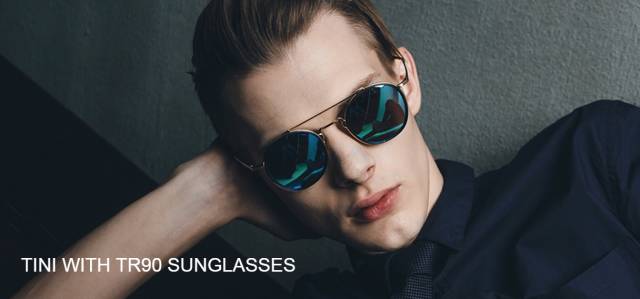 夏天出游必备这款太阳镜,夏日出行专用太阳镜