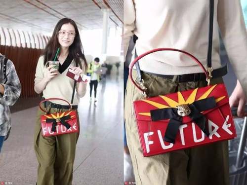 樊胜美为什么那么爱买衣服,樊胜美拿的什么包