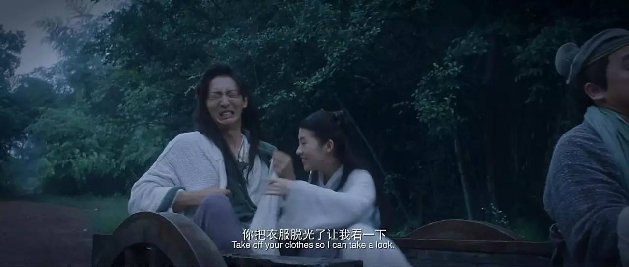 网络大电影评分低烂片,网络大电影不该成为烂片集中营