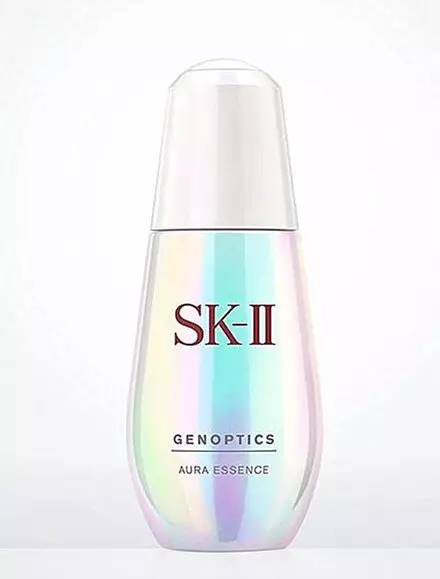 揭秘｜爱它，高贵冷艳又神秘（上）-美白淡斑精华篇