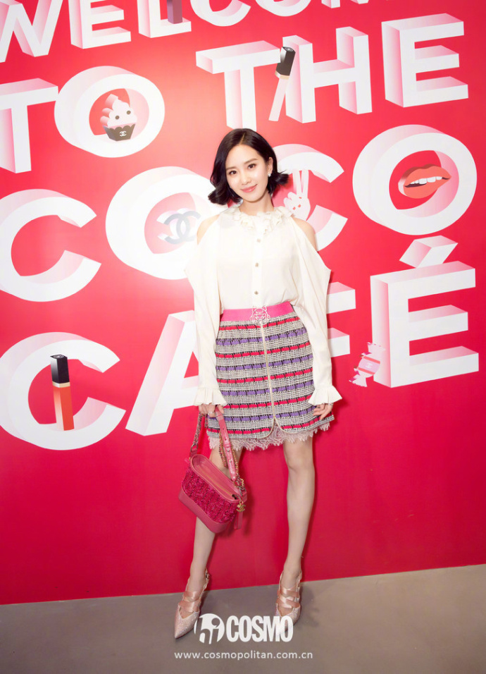 美人计｜在这个夏天和鸡皮肤说再见，你要这么做