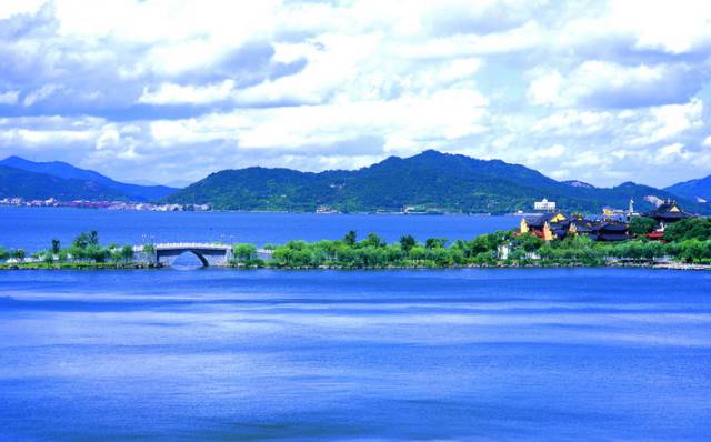 适合周末打卡的旅游胜地,周末旅游打卡圣地
