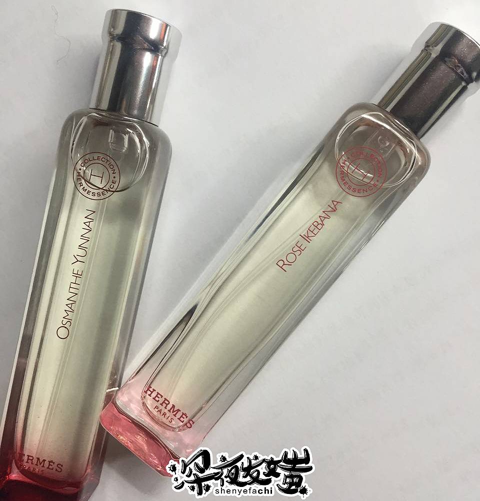 为什么买那么贵的香水,为什么买的香水和小样不一样