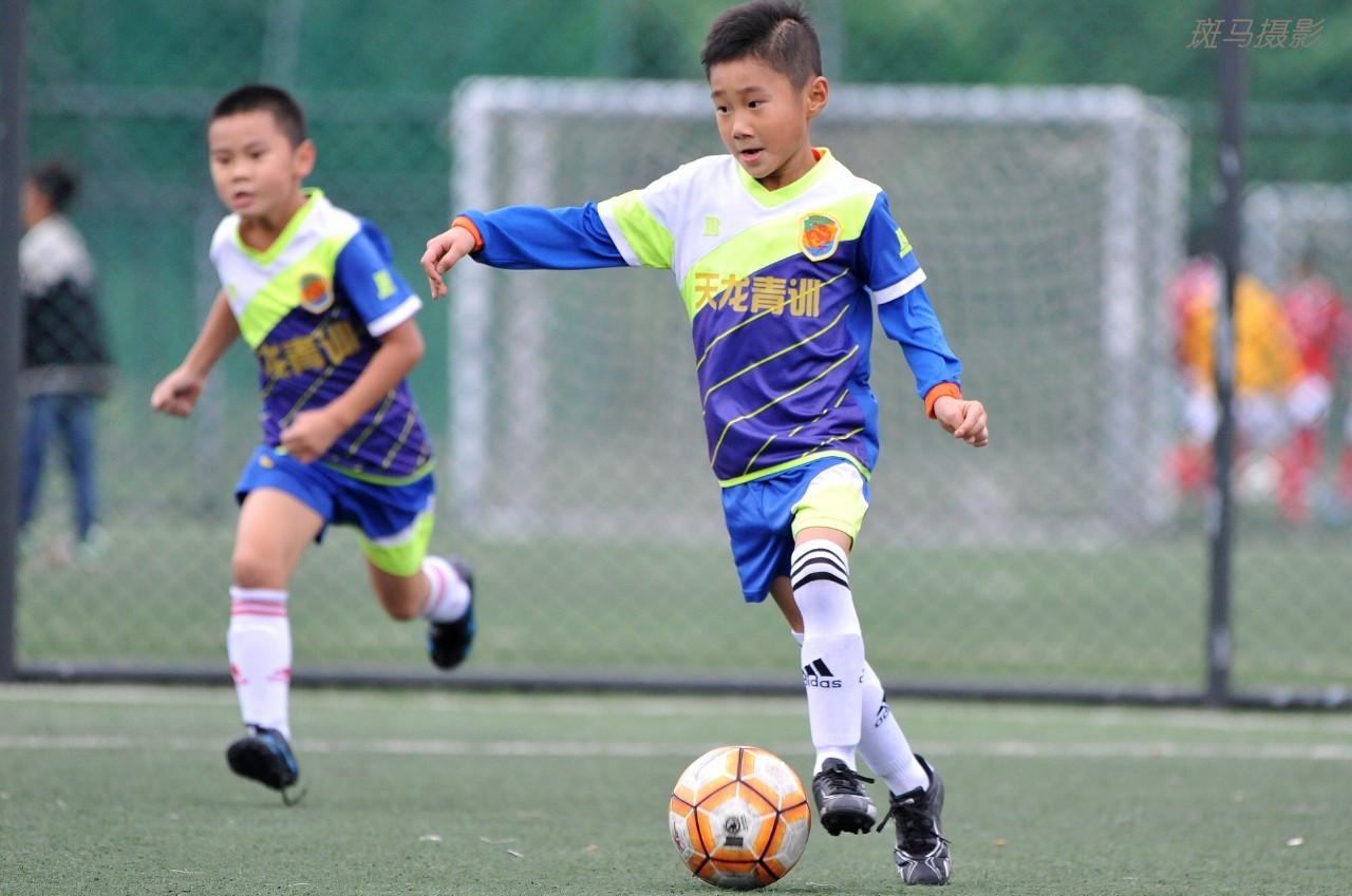 不只是教踢球｜足球青训中的*宗罪七**（下）