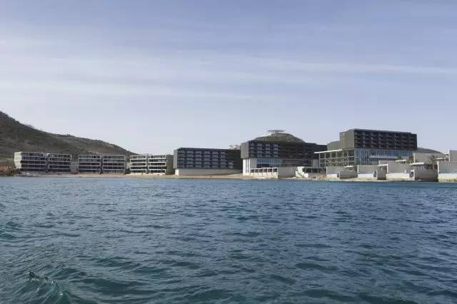 看海何必东奔西跑,看海何必去巴厘岛