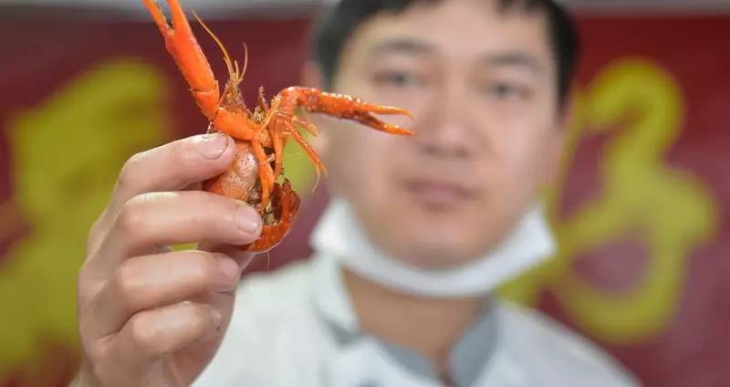 撸起袖子吃大席,撸起袖子吃海鲜