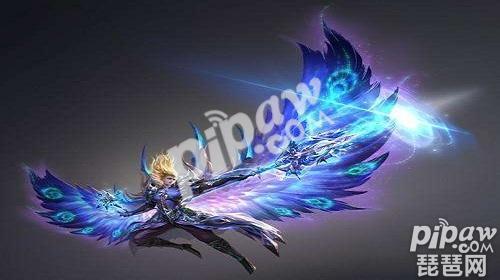 永恒纪元戒龙骑士刷图天赋加点,永恒纪元龙骑士天赋和加点