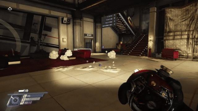 prey从哪出去呢,prey彩蛋