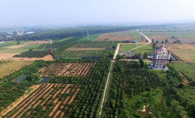 广西合浦白沙文化旅游,北海合浦五一旅游攻略