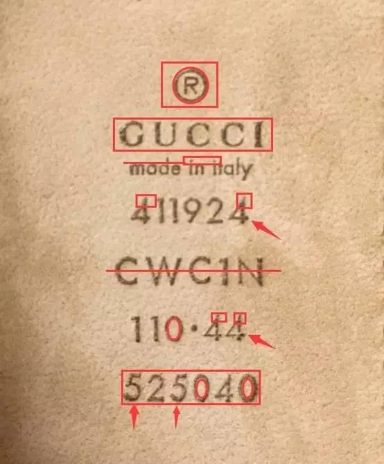 gucci皮带真假鉴别图解,gucci双g腰带真假鉴定图解