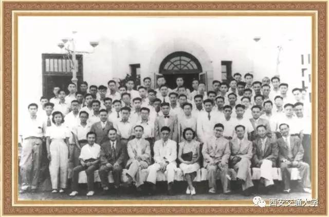 让交大记住最美的你们