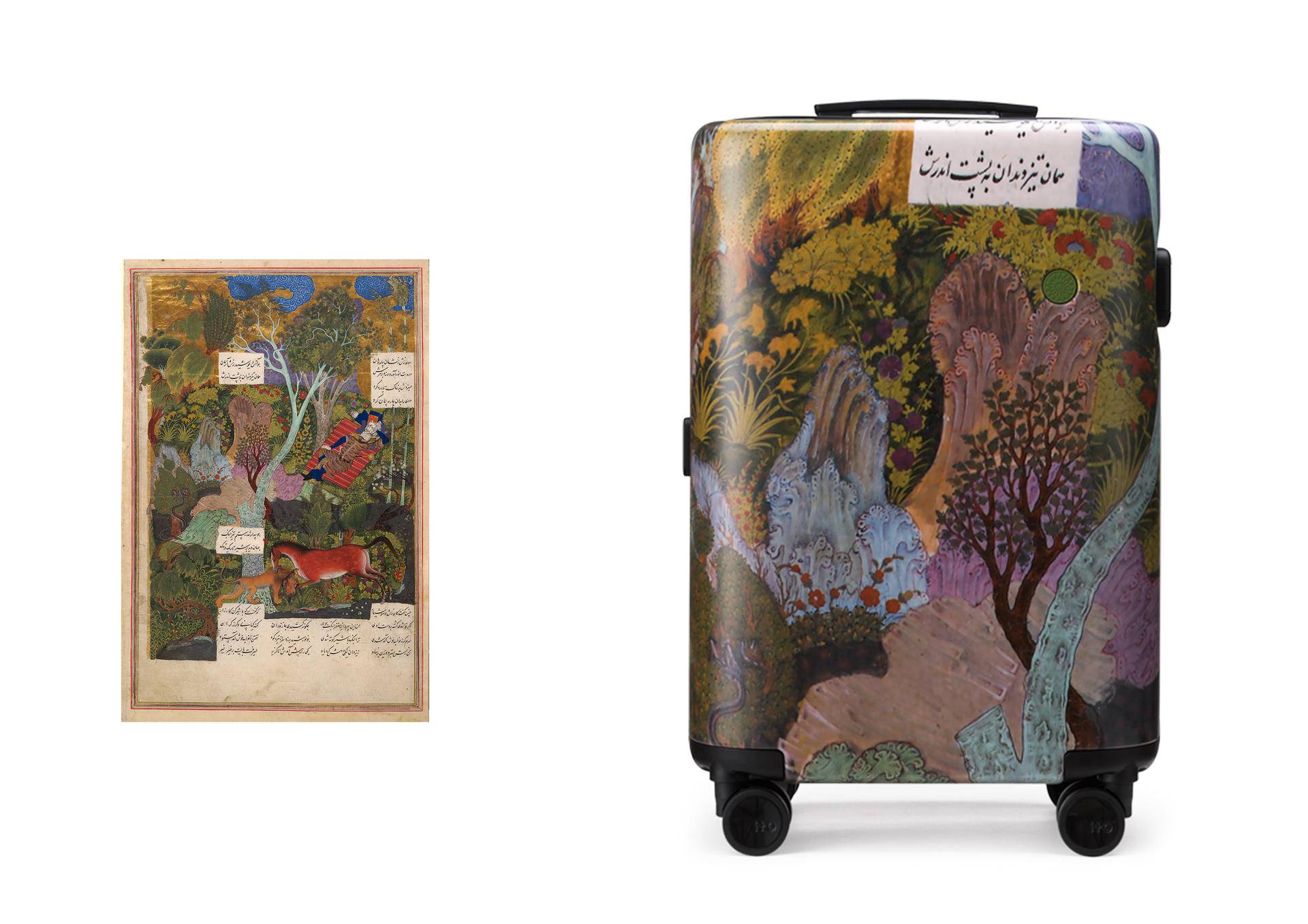 有品位的人都行走在博物馆,一个有品位的人都行走在博物馆