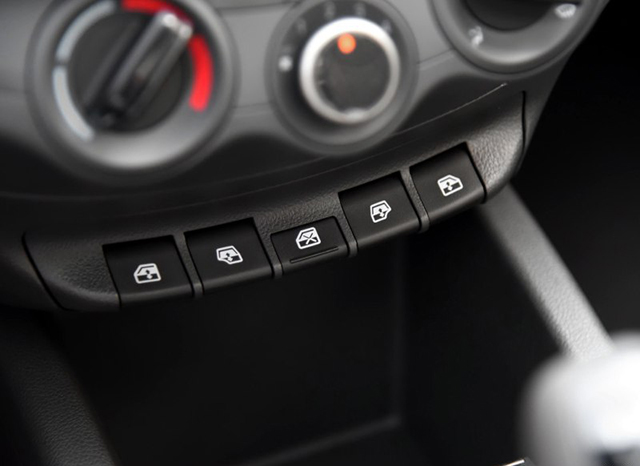 汽车反人性的设计,汽车最不人性的设计