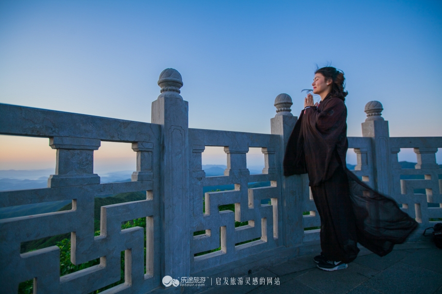 西安慈恩寺尼姑,天台山慈恩寺尼姑