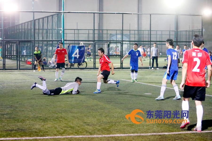 东莞黄江锦标赛,东莞市黄江镇足球联赛