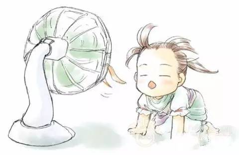 怎样缓解苦夏的六件事,如何度苦夏