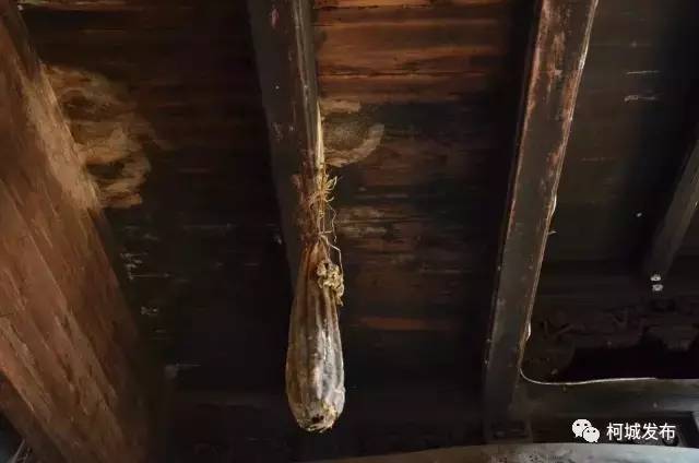 时光静默，倾听柯城这座百年老宅的前世今生……