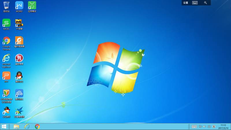 两款神奇软件,让你的电视秒变大屏电脑!