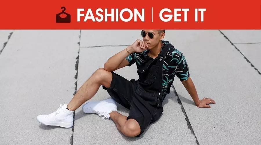 如何选择自己适合的短裤长度,一个短裤需要多少米布