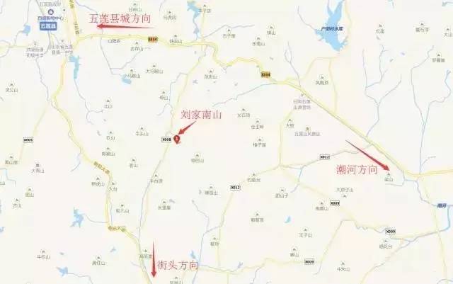 再有人问来五莲该怎样玩，就把这篇文章甩给TA