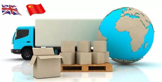 英国寄行李回国怎么查询,从英国寄行李回国大攻略