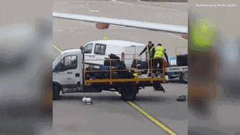 行李丢失,行李破损了要怎么补