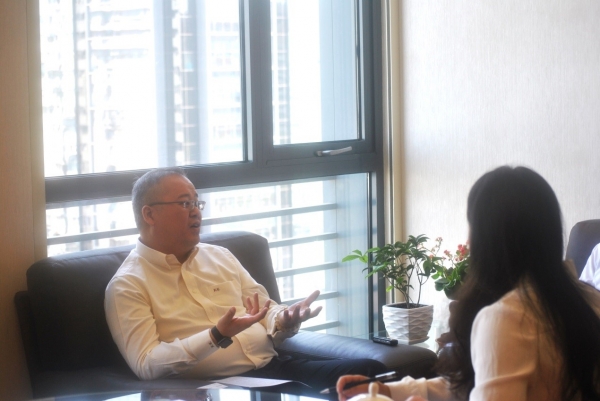 最佳实践与自主创新石化盈科的信息化解决之道不一般