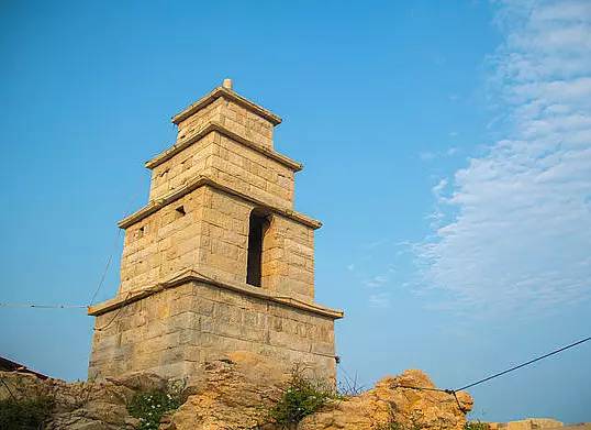 FUJIAN旅游趴趴走｜小镇故事，夏天的味道很“永宁”！