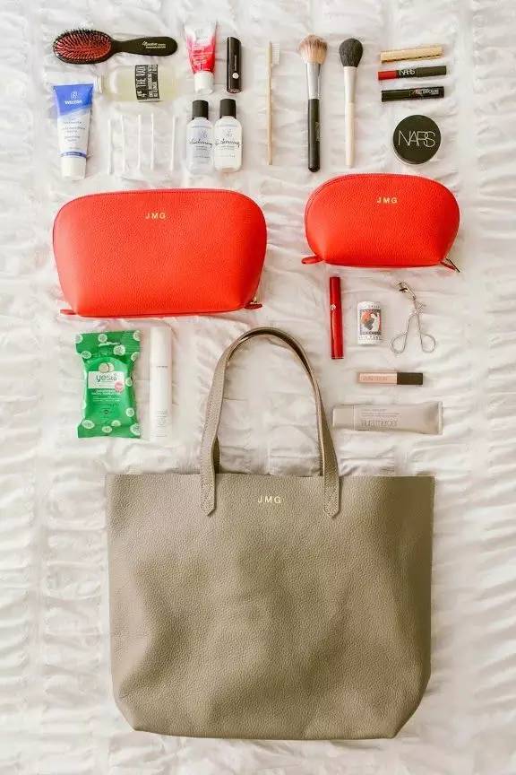 超实用旅行好物,7天旅行好物推荐