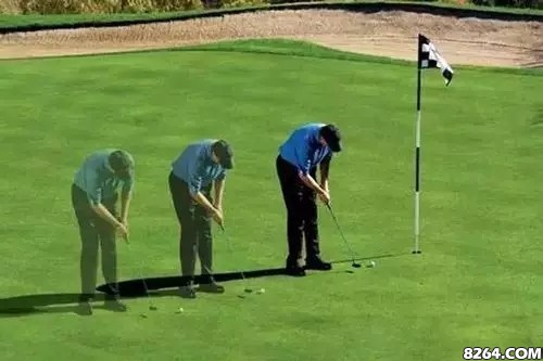 想学高尔夫,高尔夫怎么入门去哪里学