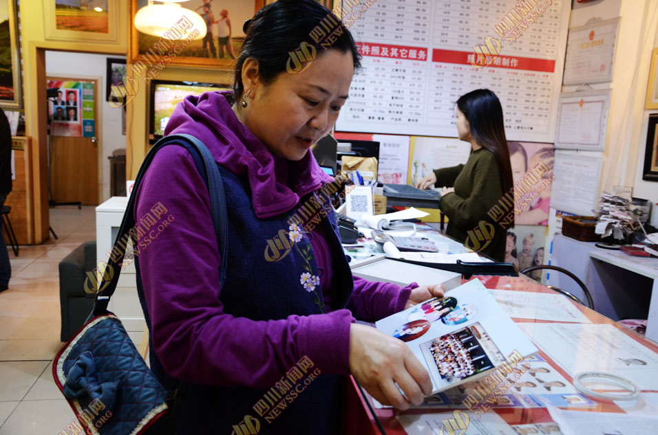 【四川温度|第56期】公益母亲秦蔚虹：碰撞独立的灵魂在各自的篇章活出精彩