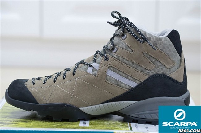 户外徒步鞋推荐2023,轻质户外徒步鞋
