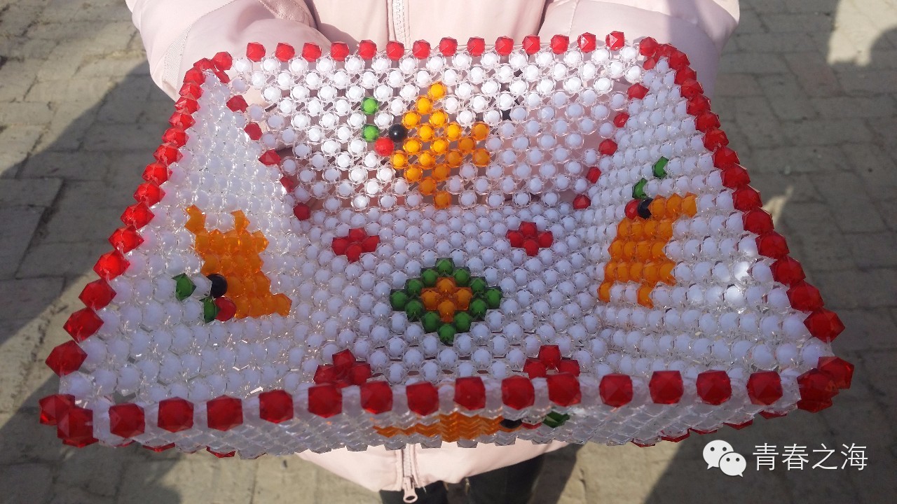 十字绣钻石绣北欧风格,梅兰竹菊钻石绣非成品的价格