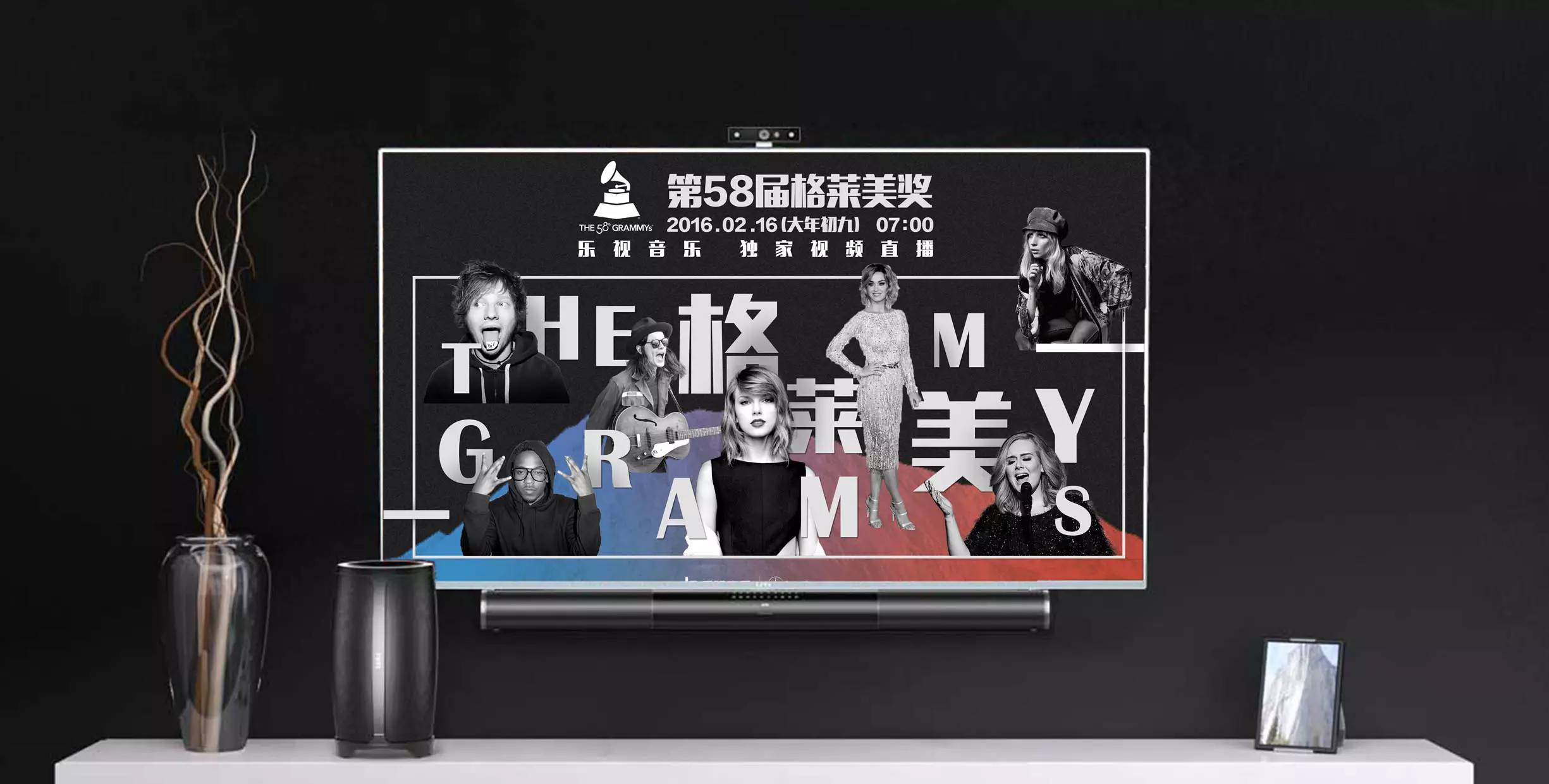 如果你也热爱音乐，至少不要错过这场白来的“法式大餐”