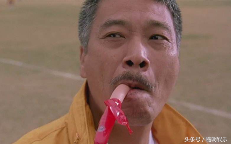 少林足球星爷陈国坤杀青,陈国坤和周星驰的少林足球电影