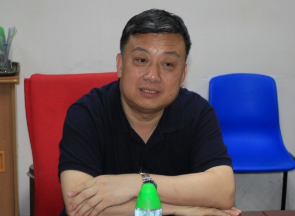 深圳计算机会议,深圳企业交流会