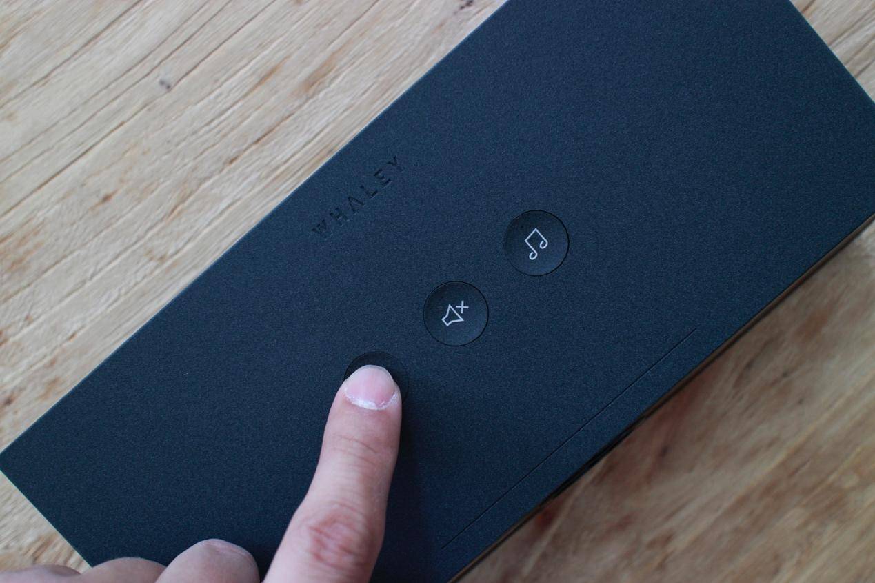 电影音乐打包带走！微鲸微投，弯道超车小米乐视