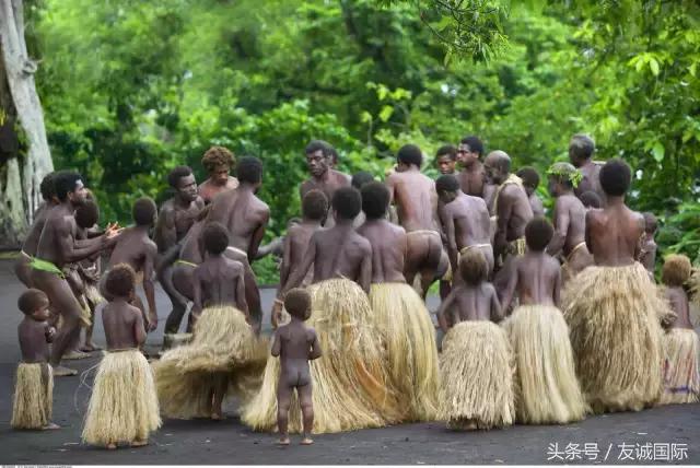 瓦努阿图海岛简介,瓦努阿图海岛图片