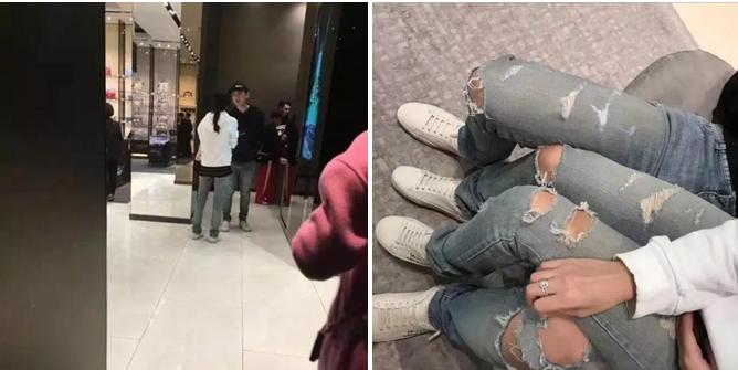 ysl礼盒和纪梵希礼盒哪个好,ysl和moussy哪个高端