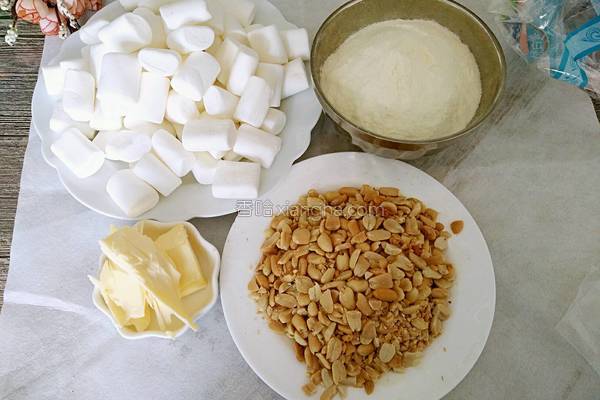 做牛轧糖的重点方法和技巧,简单又好吃的牛轧糖你做过吗