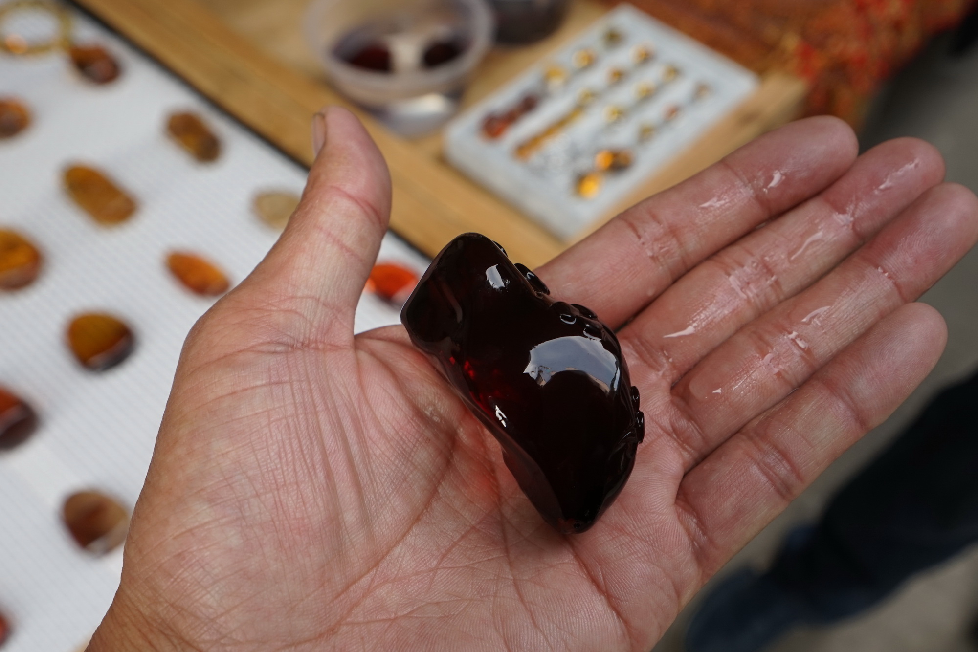 腾冲性价比最高的翡翠市场在哪里,腾冲翡翠市场缅甸玉