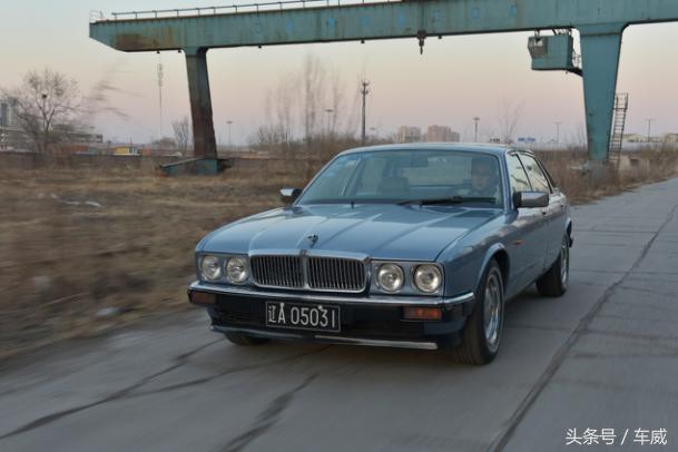 各代捷豹xj,捷豹xj有多惊艳